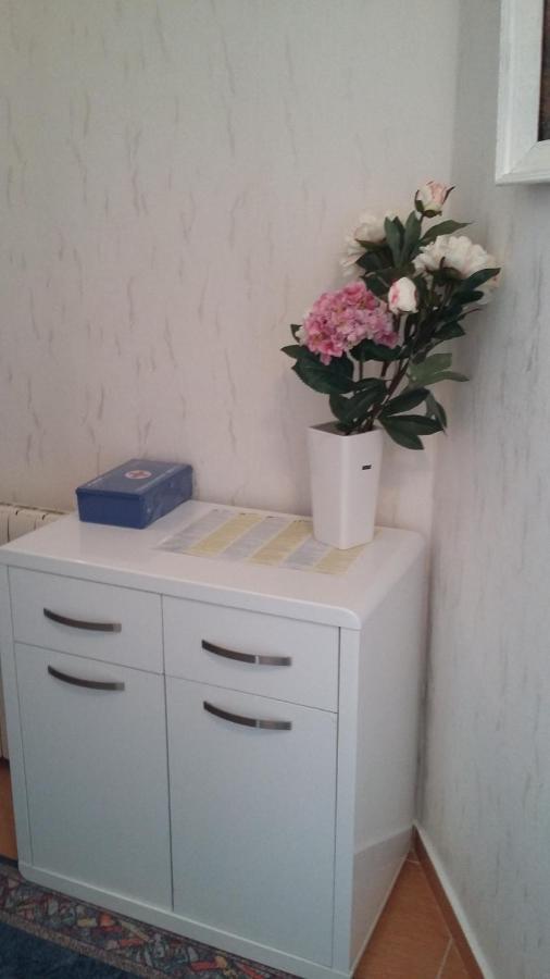 Apartment D&M1 Makarska Ngoại thất bức ảnh