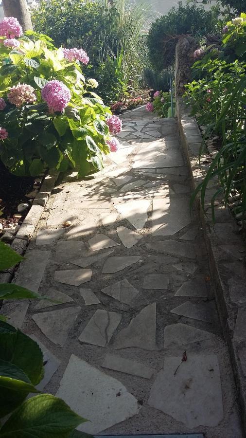 Apartment D&M1 Makarska Ngoại thất bức ảnh
