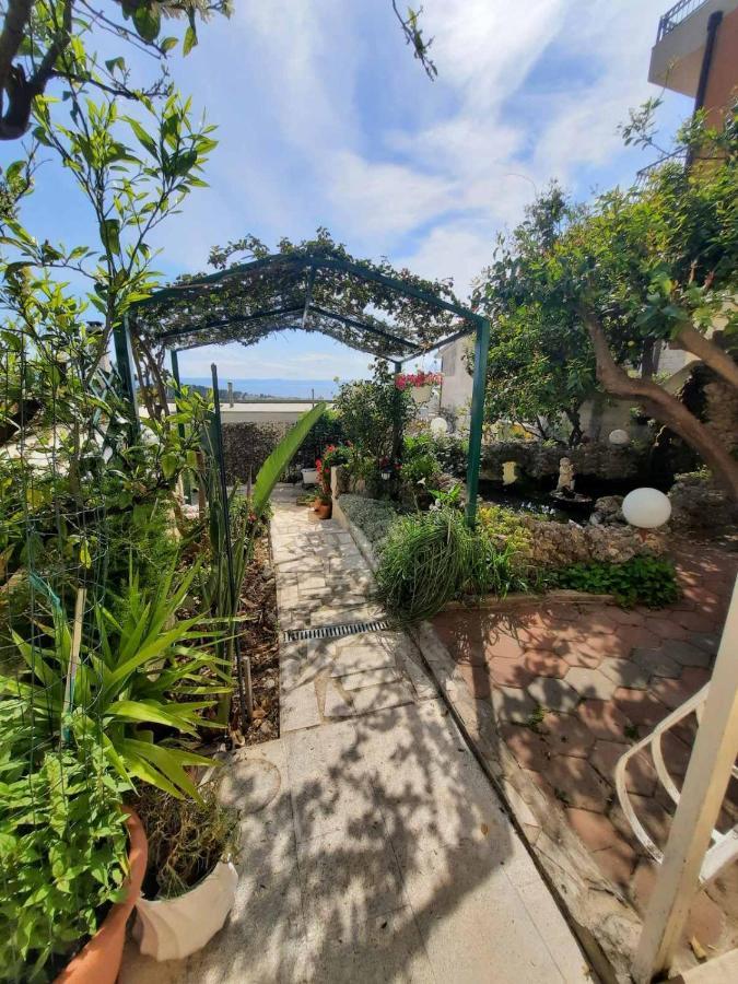 Apartment D&M1 Makarska Ngoại thất bức ảnh