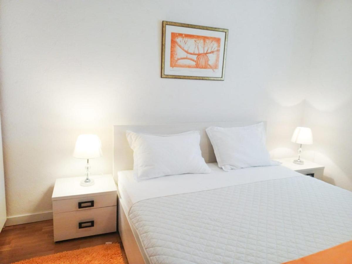 Apartment D&M1 Makarska Ngoại thất bức ảnh