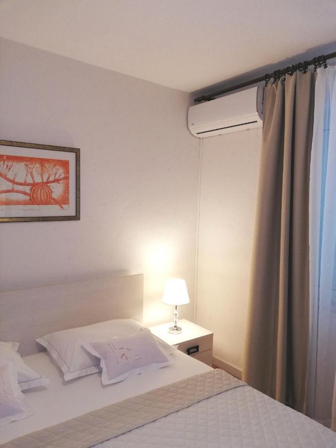 Apartment D&M1 Makarska Ngoại thất bức ảnh