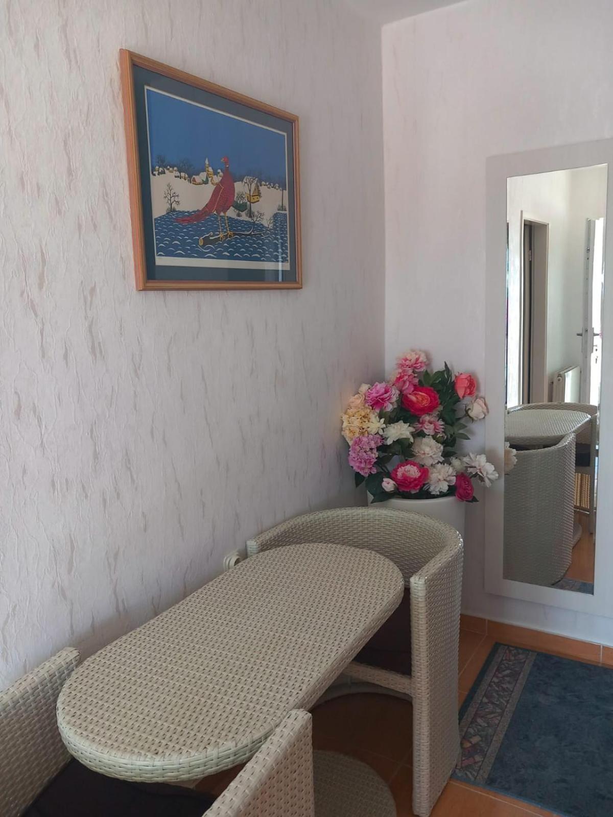 Apartment D&M1 Makarska Ngoại thất bức ảnh