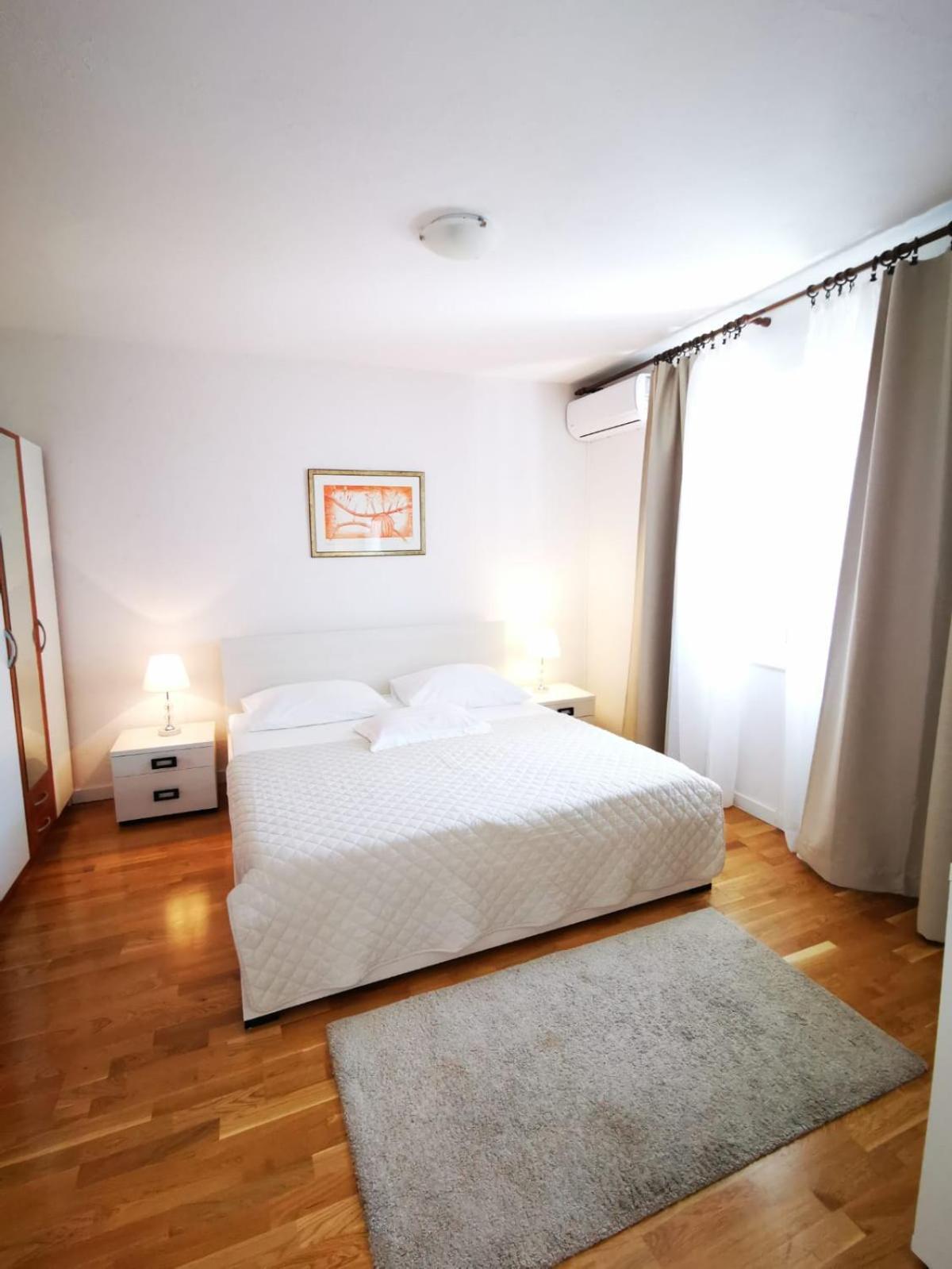 Apartment D&M1 Makarska Ngoại thất bức ảnh