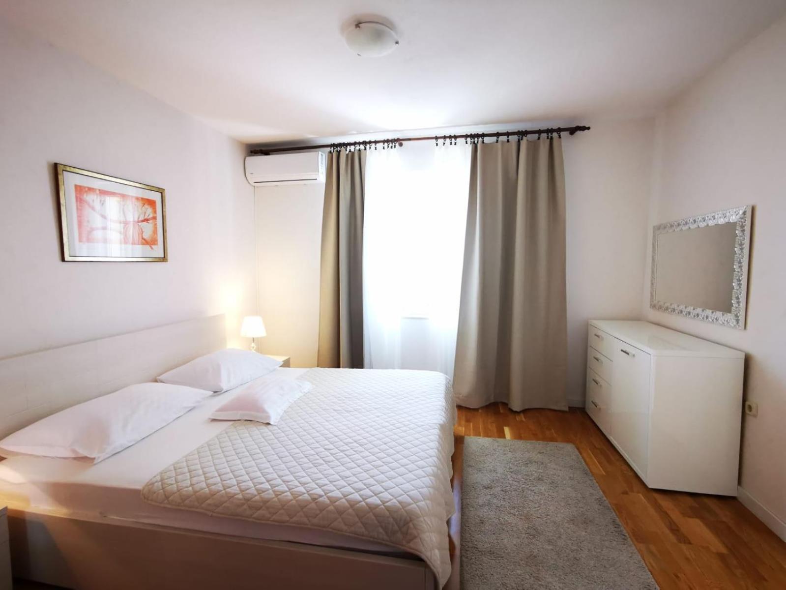 Apartment D&M1 Makarska Ngoại thất bức ảnh