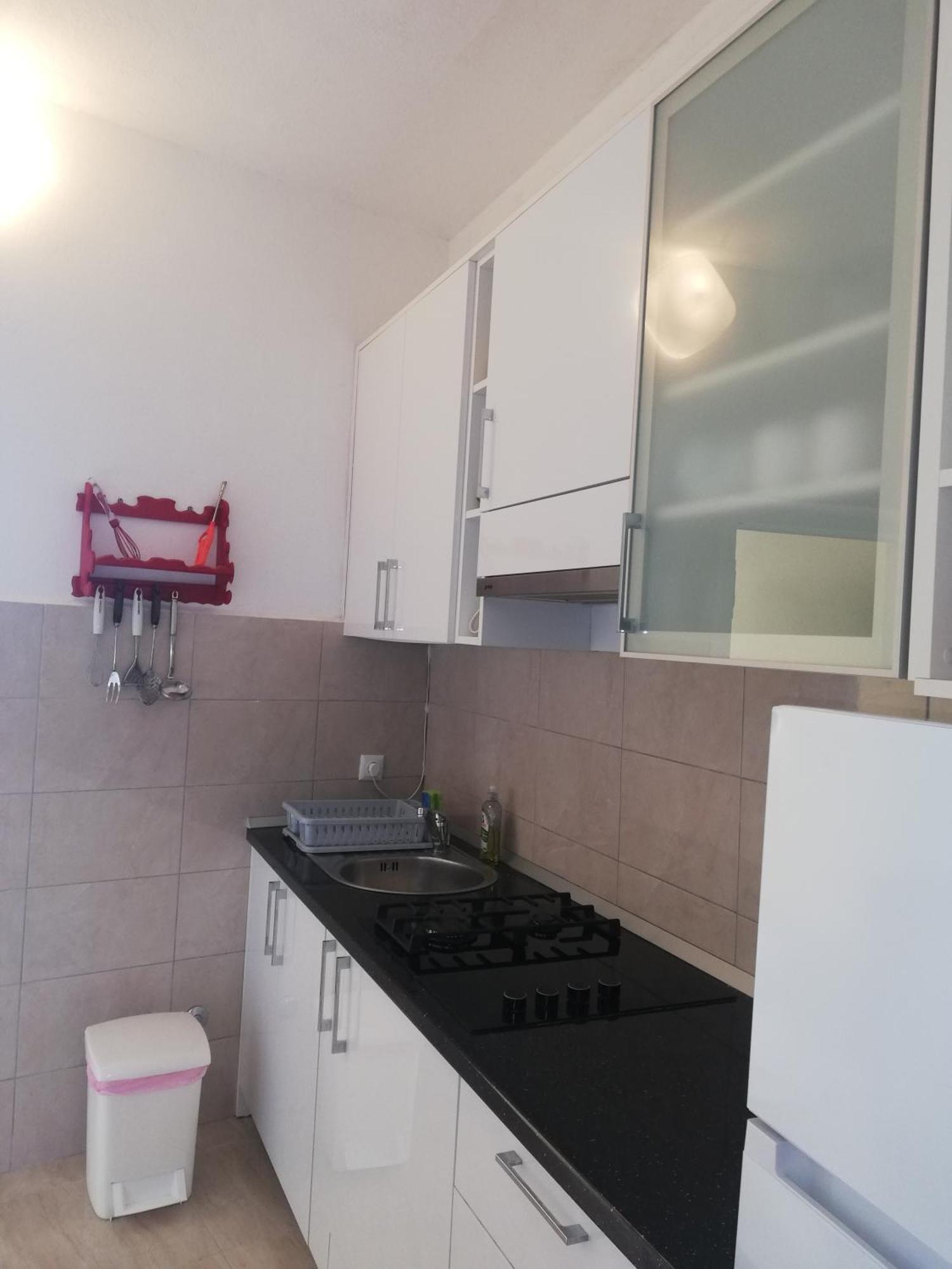 Apartment D&M1 Makarska Ngoại thất bức ảnh