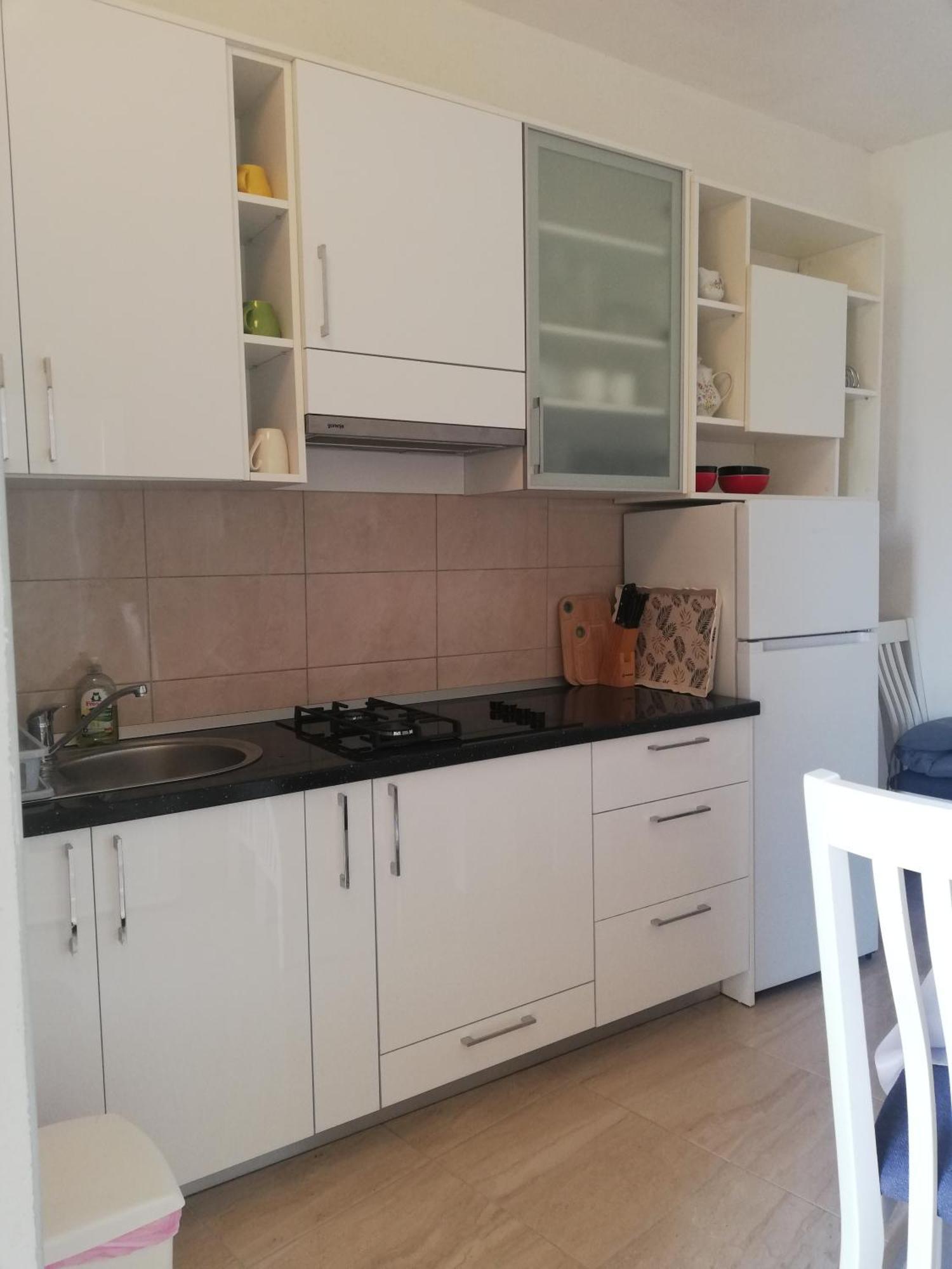 Apartment D&M1 Makarska Ngoại thất bức ảnh