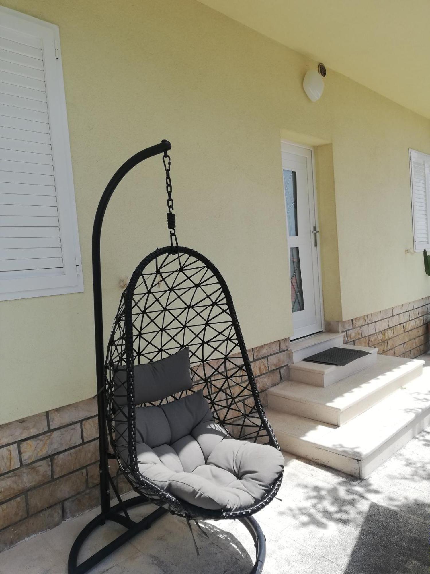 Apartment D&M1 Makarska Ngoại thất bức ảnh