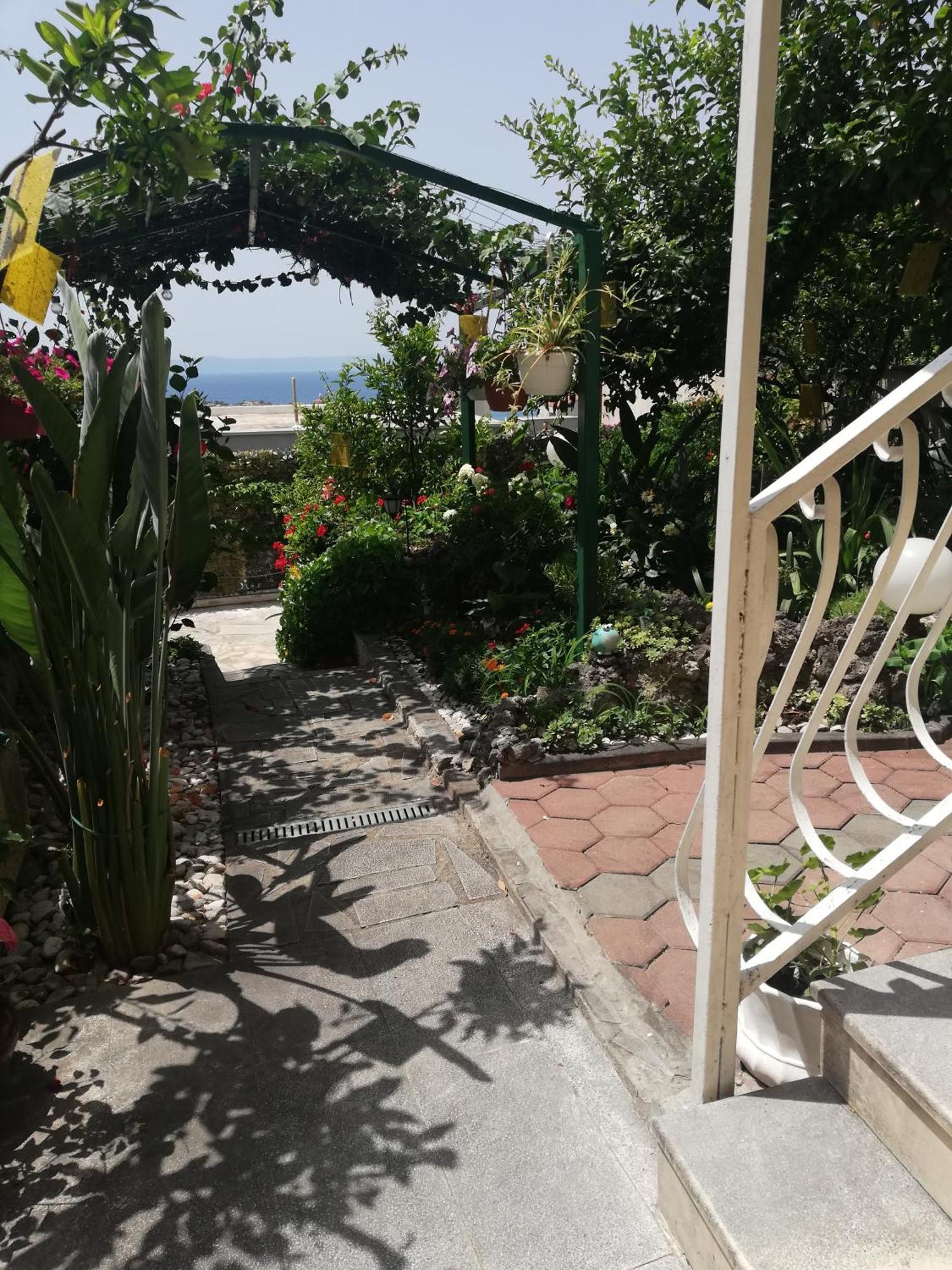 Apartment D&M1 Makarska Ngoại thất bức ảnh